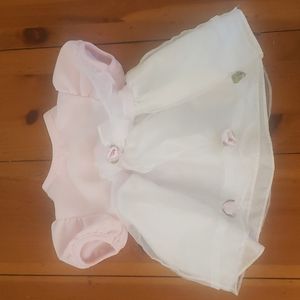 3/$10 - Sweet infant girl dress